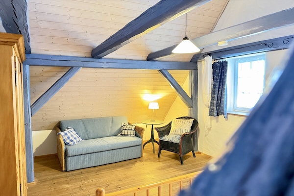 Foto van Falkenhof Brombachsee - Vakantiehuis in Haundorf - Untagged