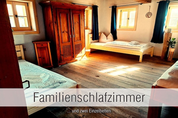 Foto van Vakantiehuis in  - Vakantiehuis in  - Untagged