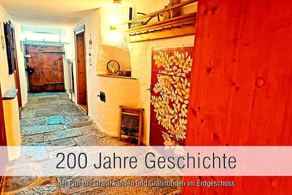 Foto van Vakantiehuis in  - Vakantiehuis in  - Untagged
