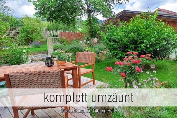 Foto van Vakantiehuis in  - Vakantiehuis in  - Untagged