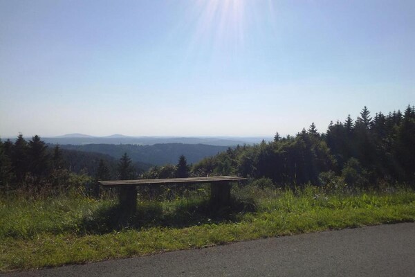Foto van Ruim verblijf nabij wandelpaden - Vakantiehuis in Heubach - AreaSummer20KM