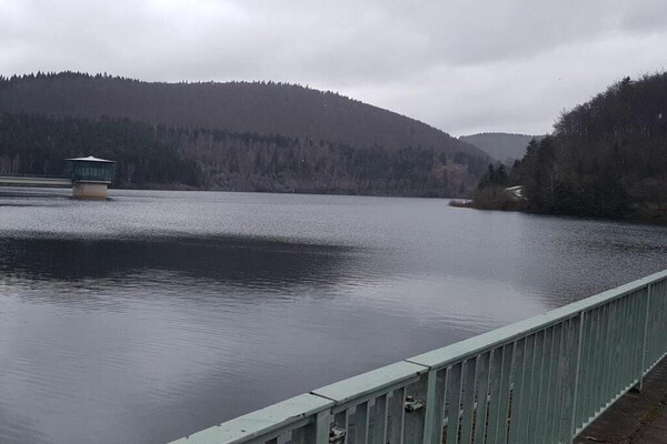 Foto van Ruim verblijf nabij wandelpaden - Vakantiehuis in Heubach - AreaSummer20KM