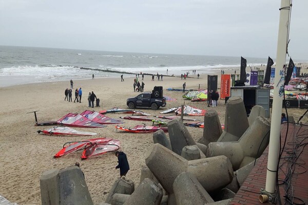 Foto van Appartement in Westerland op Sylt - Vakantiehuis in Westerland - AreaSummer5KM