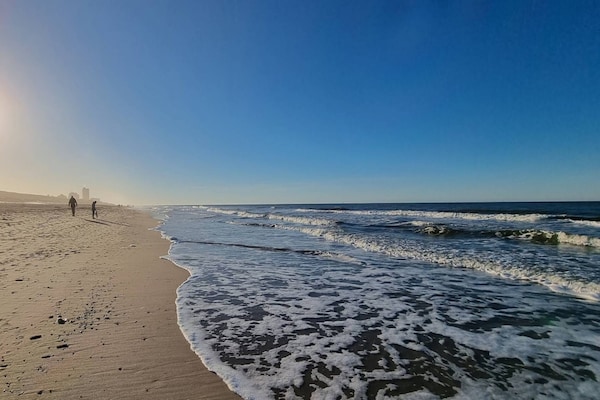 Foto van Appartement in Westerland op Sylt - Vakantiehuis in Westerland - AreaSummer5KM
