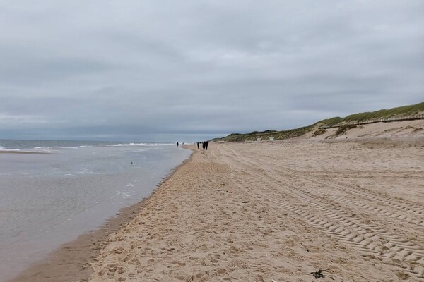 Foto van Appartement in Westerland op Sylt - Vakantiehuis in Westerland - AreaSummer5KM