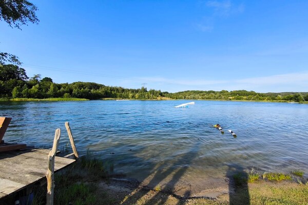 Foto van Vakantieappartementen Blue House, Putbus - Vakantiehuis in Putbus - AreaSummer5KM