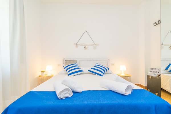 Foto van Herenhuis in Selva bij Tramuntana - Vakantiehuis in Selva, Illes Balears - ExteriorSummer