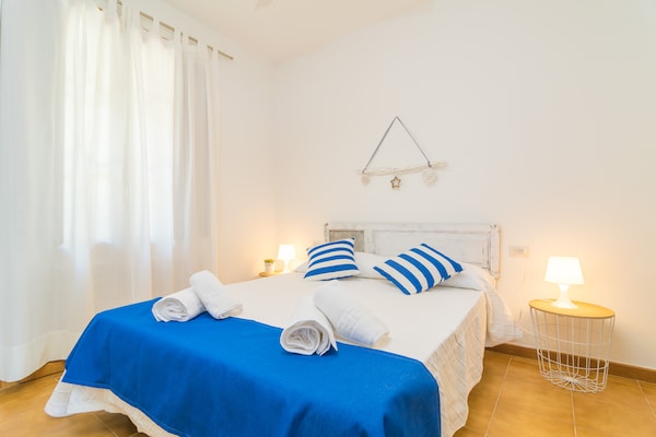 Foto van Herenhuis in Selva bij Tramuntana - Vakantiehuis in Selva, Illes Balears - ExteriorSummer