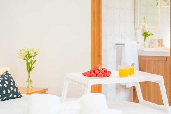 Foto van Herenhuis in Selva bij Tramuntana - Vakantiehuis in Selva, Illes Balears - ExteriorSummer