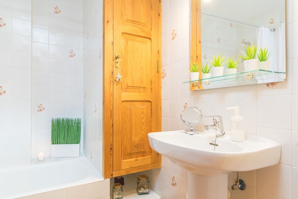 Foto van Herenhuis in Selva bij Tramuntana - Vakantiehuis in Selva, Illes Balears - ExteriorSummer