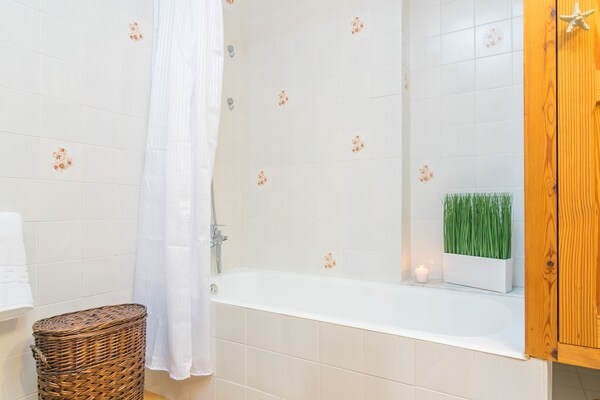 Foto van Herenhuis in Selva bij Tramuntana - Vakantiehuis in Selva, Illes Balears - ExteriorSummer