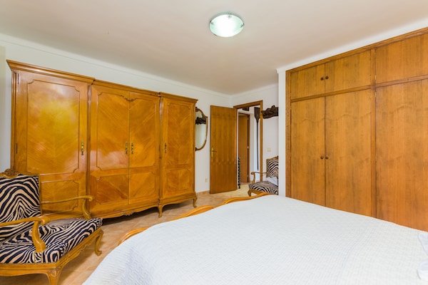 Foto van Mediterrane villa-retraite - Vakantiehuis in Felanitx, Illes Balears - ExteriorSummer