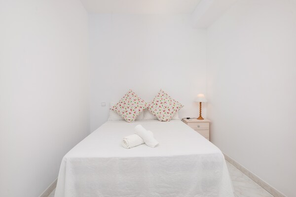 Foto van Ca Na Rosa (es Portitxol) - Vakantiehuis in Es Portitxol, Illes Balears - ExteriorSummer