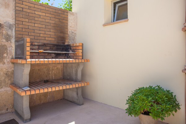 Foto van Charmante villa met zwembad - Vakantiehuis in Ariany, Illes Balears - Facilities