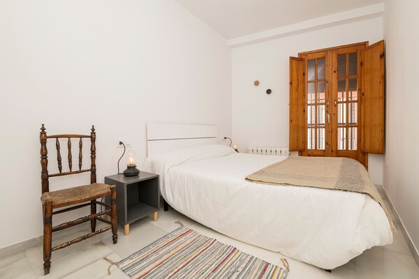 Foto van Vegaluz - Appartement in Jerez De La Frontera - Vakantiehuis in , Cádiz - ExteriorSummer