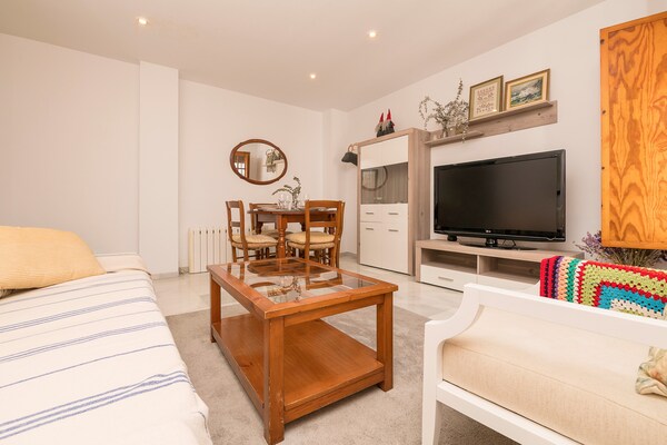 Foto van Vegaluz - Appartement in Jerez De La Frontera - Vakantiehuis in , Cádiz - ExteriorSummer