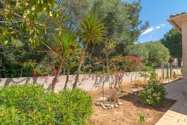 Foto van Casa Aina - Huis in Sa Ràpita. Gratis wifi - Vakantiehuis in Sa Ràpita, Illes Balears - 