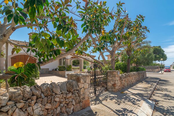 Foto van Casa Aina - Huis in Sa Ràpita. Gratis wifi - Vakantiehuis in Sa Ràpita, Illes Balears - 