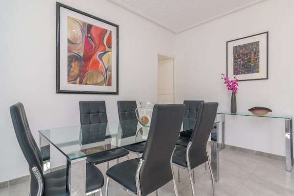 Foto van Charmant Huis Portalen Nous - Vakantiehuis in Portals Nous, Illes Balears - 