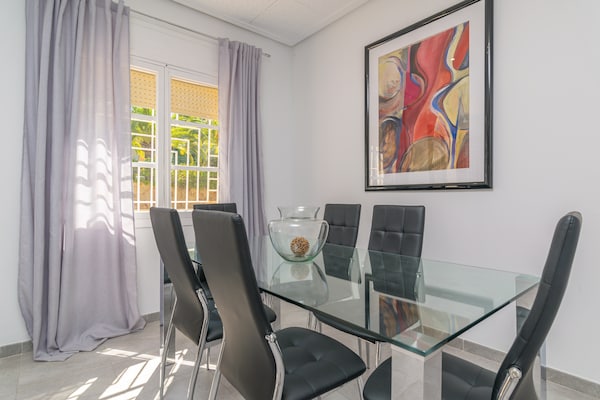 Foto van Charmant Huis Portalen Nous - Vakantiehuis in Portals Nous, Illes Balears - 