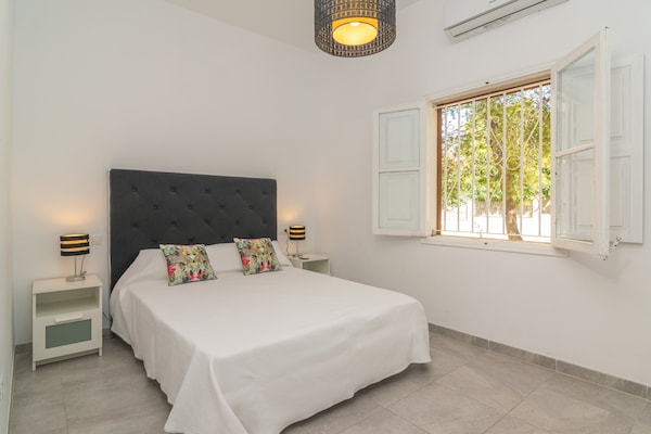 Foto van Charmant Huis Portalen Nous - Vakantiehuis in Portals Nous, Illes Balears - 