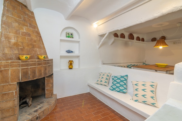 Foto van Charmant Huis Portalen Nous - Vakantiehuis in Portals Nous, Illes Balears - 