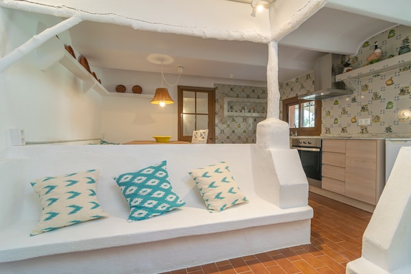 Foto van Charmant Huis Portalen Nous - Vakantiehuis in Portals Nous, Illes Balears - 