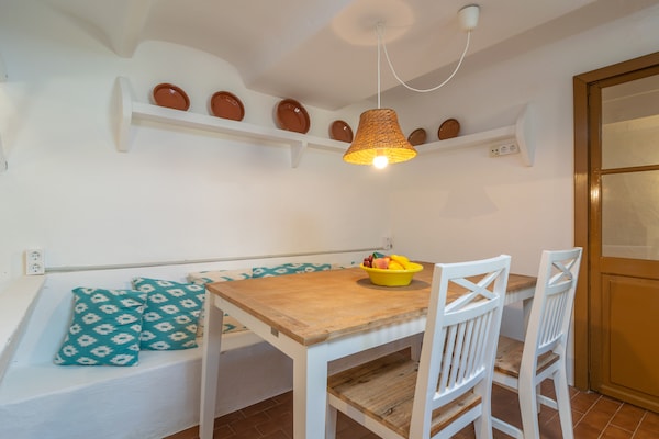 Foto van Charmant Huis Portalen Nous - Vakantiehuis in Portals Nous, Illes Balears - 