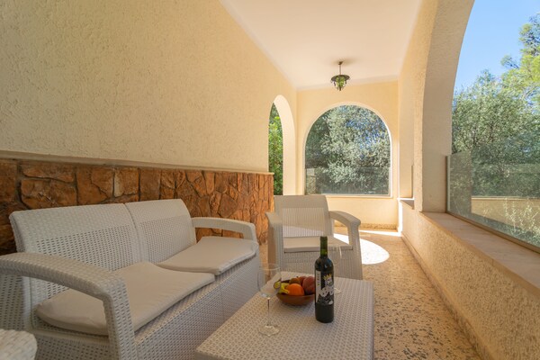 Foto van Charmant Huis Portalen Nous - Vakantiehuis in Portals Nous, Illes Balears - 