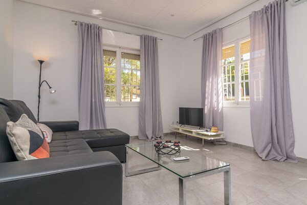 Foto van Charmant Huis Portalen Nous - Vakantiehuis in Portals Nous, Illes Balears - 