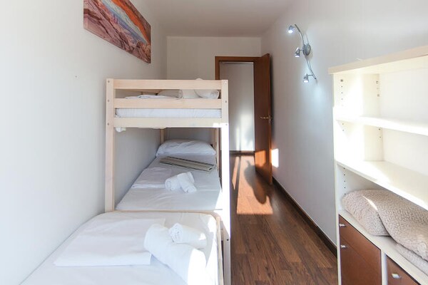 Foto van Appartement in Palafrugell vlakbij de baai van Aiguablava - Untagged