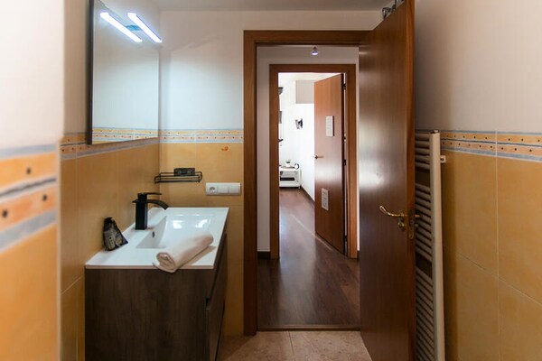 Foto van Appartement in Palafrugell vlakbij de baai van Aiguablava - Untagged