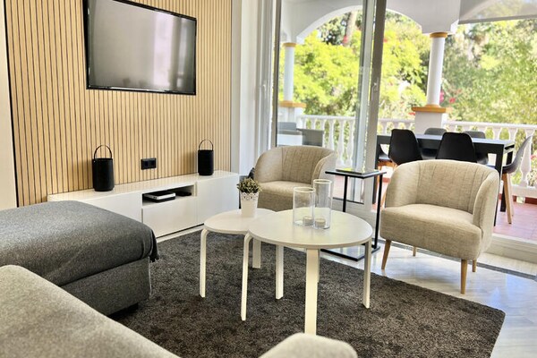 Foto van Appartement in Nagüeles bij Puente Romano - Vakantiehuis in  - Untagged