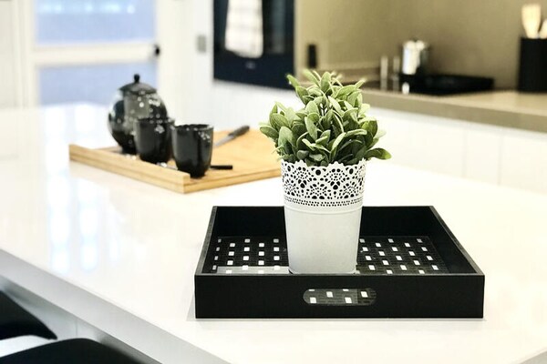 Foto van Appartement in Nagüeles bij Puente Romano - Vakantiehuis in  - Untagged