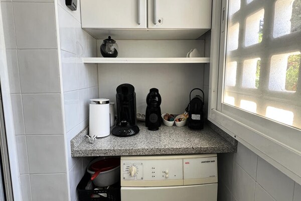 Foto van Appartement in Nagüeles bij Puente Romano - Vakantiehuis in  - Untagged