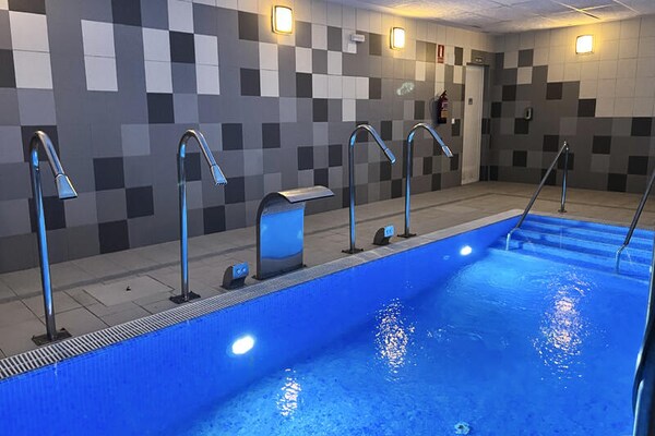 Foto van Appartement in La Cala vlakbij prachtige stranden - Vakantiehuis in  - Untagged