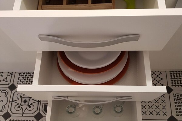 Foto van Luxe appartement met jacuzzi - Vakantiehuis in Alicante - Ambiance
