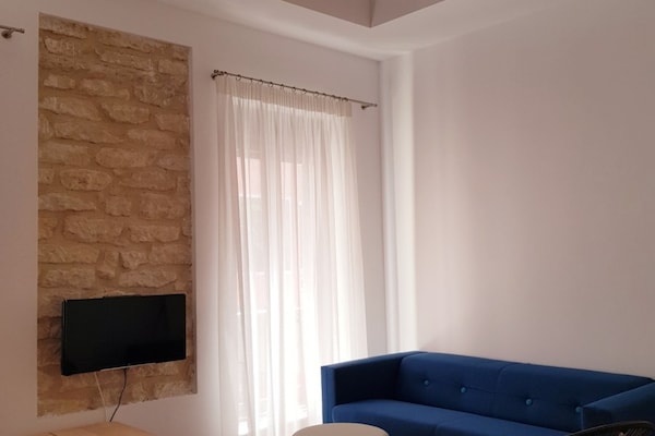 Foto van Luxe appartement met jacuzzi - Vakantiehuis in Alicante - LivingRoom