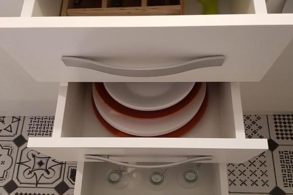Foto van Luxe appartement met jacuzzi - Vakantiehuis in ALICANTE - Ambiance