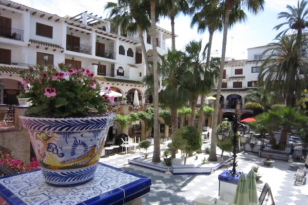 Foto van Zonnig verblijf, Orihuela Costa - Vakantiehuis in Orihuela Costa - AreaSummer20KM