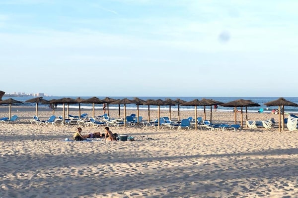 Foto van Zonnig verblijf, Orihuela Costa - Vakantiehuis in Orihuela Costa - AreaSummer20KM