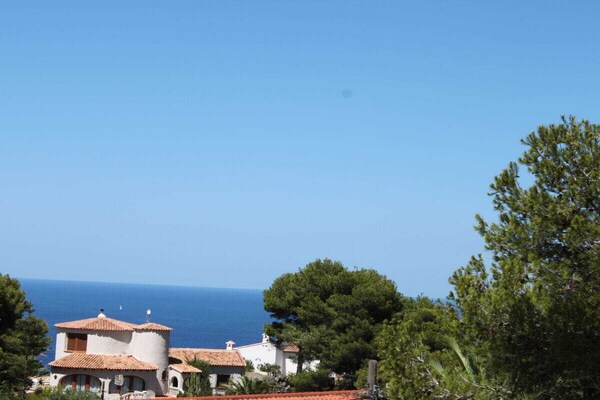 Foto van Casa Balcòn al mar - Vakantiehuis in Jàvea\/Xàbia (Alicante), Balcon al Mar - Untagged