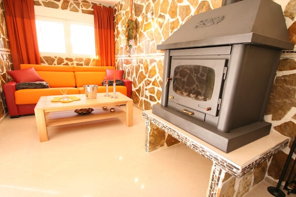 Foto van Brownies, tweede huis - Vakantiehuis in Els Poblets \/ Alicante Spanien - Untagged