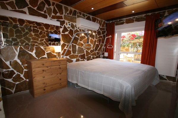 Foto van Brownies, tweede huis - Vakantiehuis in Els Poblets \/ Alicante Spanien - Untagged