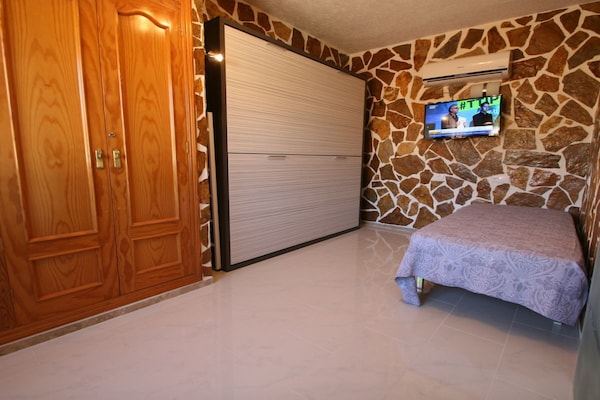 Foto van Brownies, tweede huis - Vakantiehuis in Els Poblets \/ Alicante Spanien - Untagged