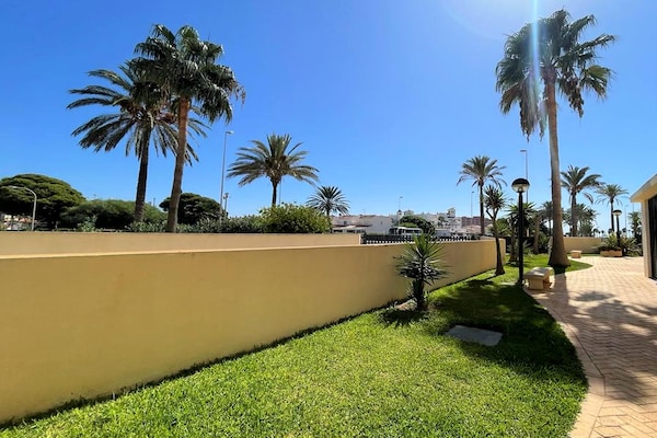 Foto van Strandappartement in Roquetas de Mar - Vakantiehuis in Roquetas de Mar - Ambiance