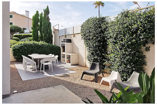 Foto van Designvilla Cala Magrana - Vakantiehuis in Cala Magrana - Untagged