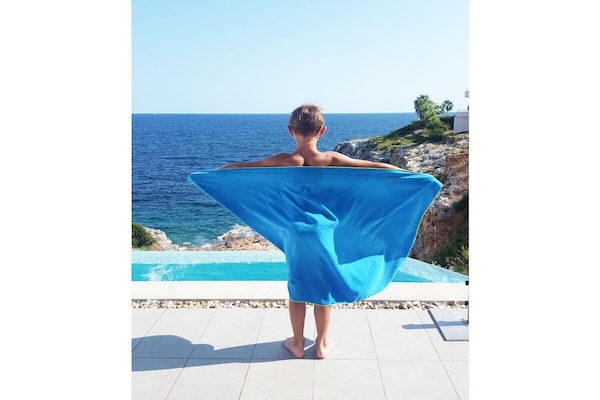 Foto van Designvilla Cala Magrana - Vakantiehuis in Cala Magrana - Untagged