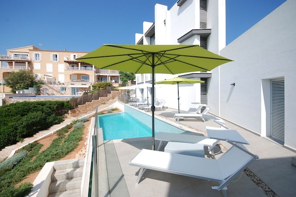 Foto van Designvilla Cala Magrana - Vakantiehuis in Cala Magrana - Untagged