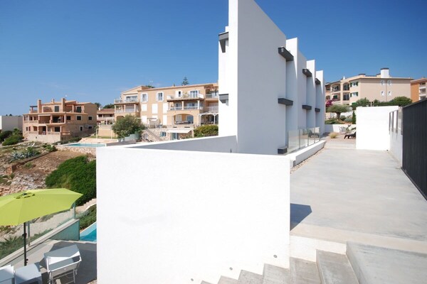 Foto van Designvilla Cala Magrana - Vakantiehuis in Cala Magrana - Untagged